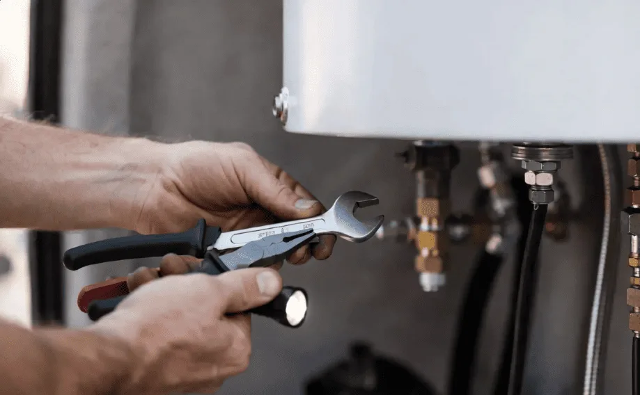 Why choose Water Heater Repair in West Haven, UT